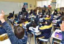SEP se echa atrás con decisión de adelantar las vacaciones