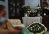 funeral CDMX Covid-19
