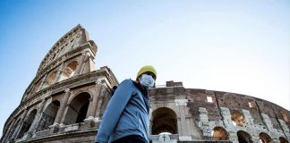 Disminuyen en Italia muertes por coronavirus, pero aumentan los casos