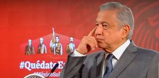 Andrés Manuel López Obrador