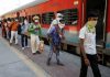 India se convierte en el segundo país más afectado por la pandemia del coronavirus