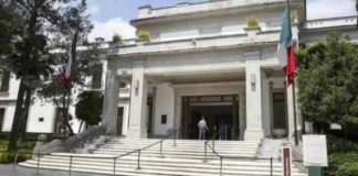 Centro Cultural Los Pinos