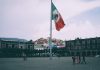 Gente en la Ciudad de México