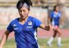 Muere la jugadora Daniela Lázaro del Atlético de San Luis