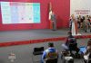 Presentan “semáforo” para volver a la nueva normalidad