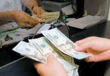 Aumentan las remesas en 4 mmd