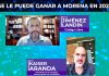 ¿Se le puede ganar a MORENA en el 2021?