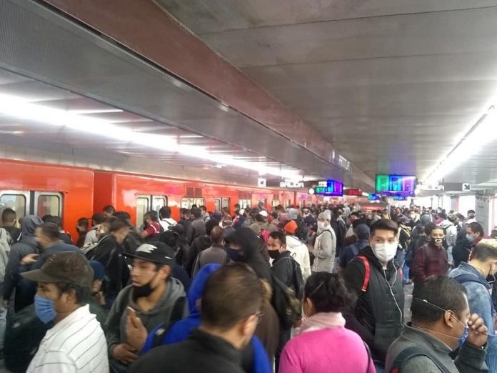 Nueva Normalidad Nueva Normalidad
