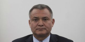 Genaro García Luna