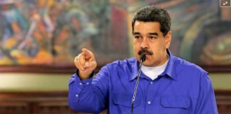 Nicolás Maduro