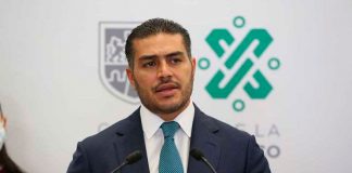 Omar García Harfuch