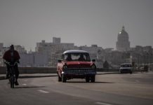 Cuba