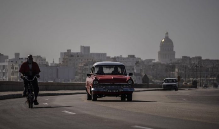 Cuba