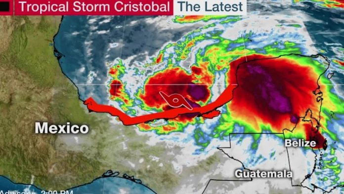 Tormenta