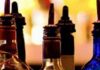 Alcohol Adulterado