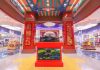 En China: Lego planea abrir 80 nuevas tiendas minoristas