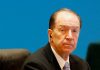 David Malpass