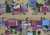 Inundaciones en China