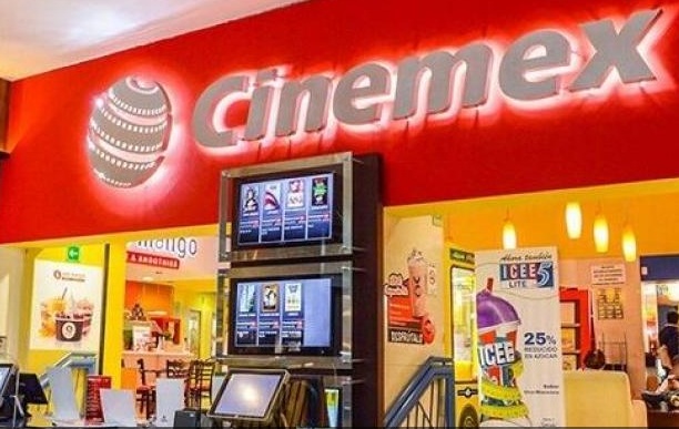 Cinemex
