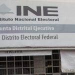 Inicia el INE apertura gradual de Módulos desde este 3 de agosto