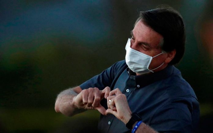 Jair Bolsonaro