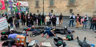 Protesta