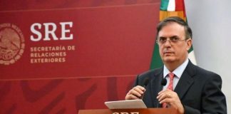 Marcelo Ebrard