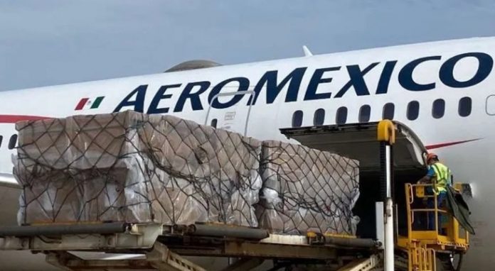 aeroméxico