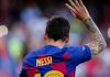 Messi comunica al Barcelona que quiere irse del club