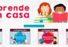 Plan de educación en línea de la SEP dejó fuera a 55% de alumnos en México: PNUD