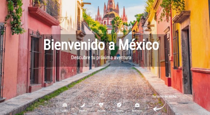 VisitMéxico