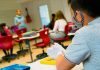 Estudiantes de 6 años o más deberán usar cubrebocas en escuelas de España