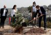 Emmanuel Macron visita Beirut, Líbano