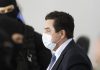 Jueces en Eslovaquia absuelven a empresario por asesinato de periodista Marian Kocner