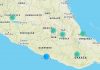 Dos sismos magnitud 4.2 se registraron este domingo en Acapulco