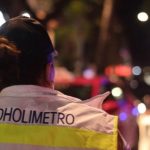 Mundial 2026: Más de mil conductores terminan en el ‘Torito’ durante el primer mes del Alcoholímetro