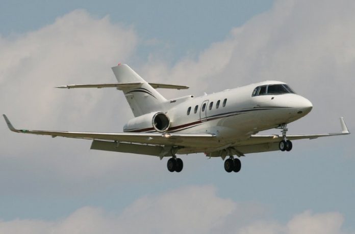 avión