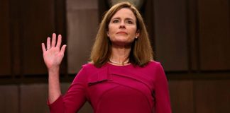 Amy Coney Barrett