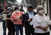 Seguirá CDMX en Semáforo Naranja con Alerta por Covid-19