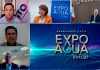 Vamos a seguir mejorando el uso del agua con innovación y tecnología: Diego Sinhue
