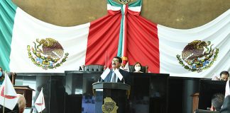 Chihuahua podría enfrentar la peor crisis agropecuaria: Gobernador Javier Corral