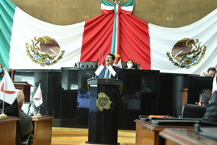 Gobernador