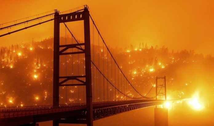 Incendios