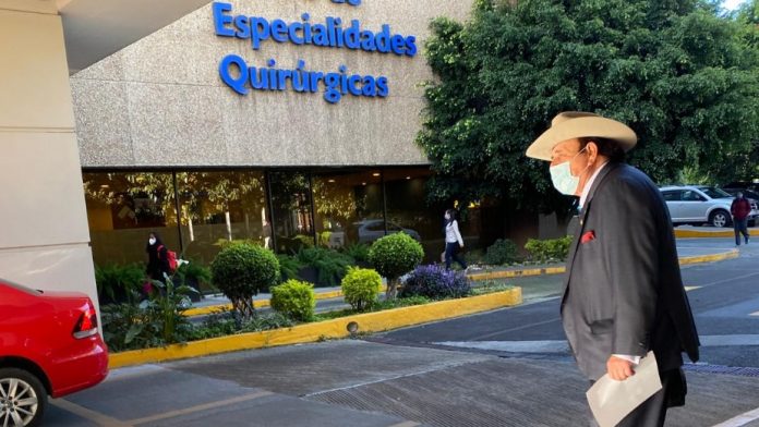 Operación