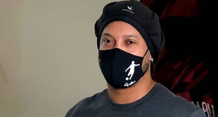 Ronaldinho