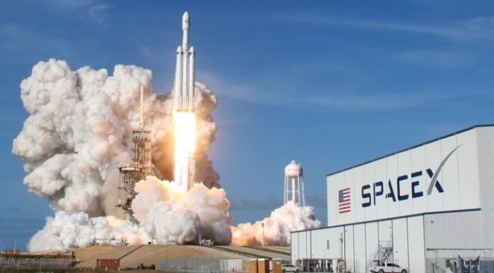 SpaceX