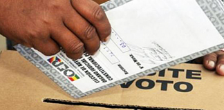 México rechaza acusaciones sobre intervención en las elecciones de Bolivia
