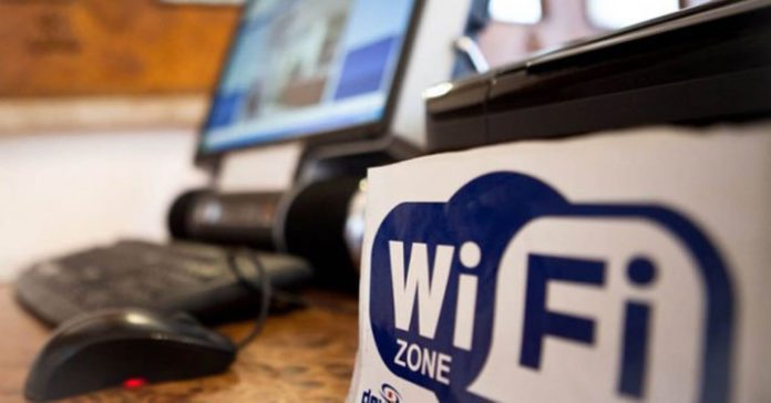 wifi