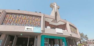 Basílica de Guadalupe