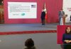 México prevé vacunación contra Covid-19 también en diciembre